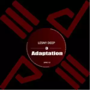 Lesny Deep - Shock Wave (Original Mix)